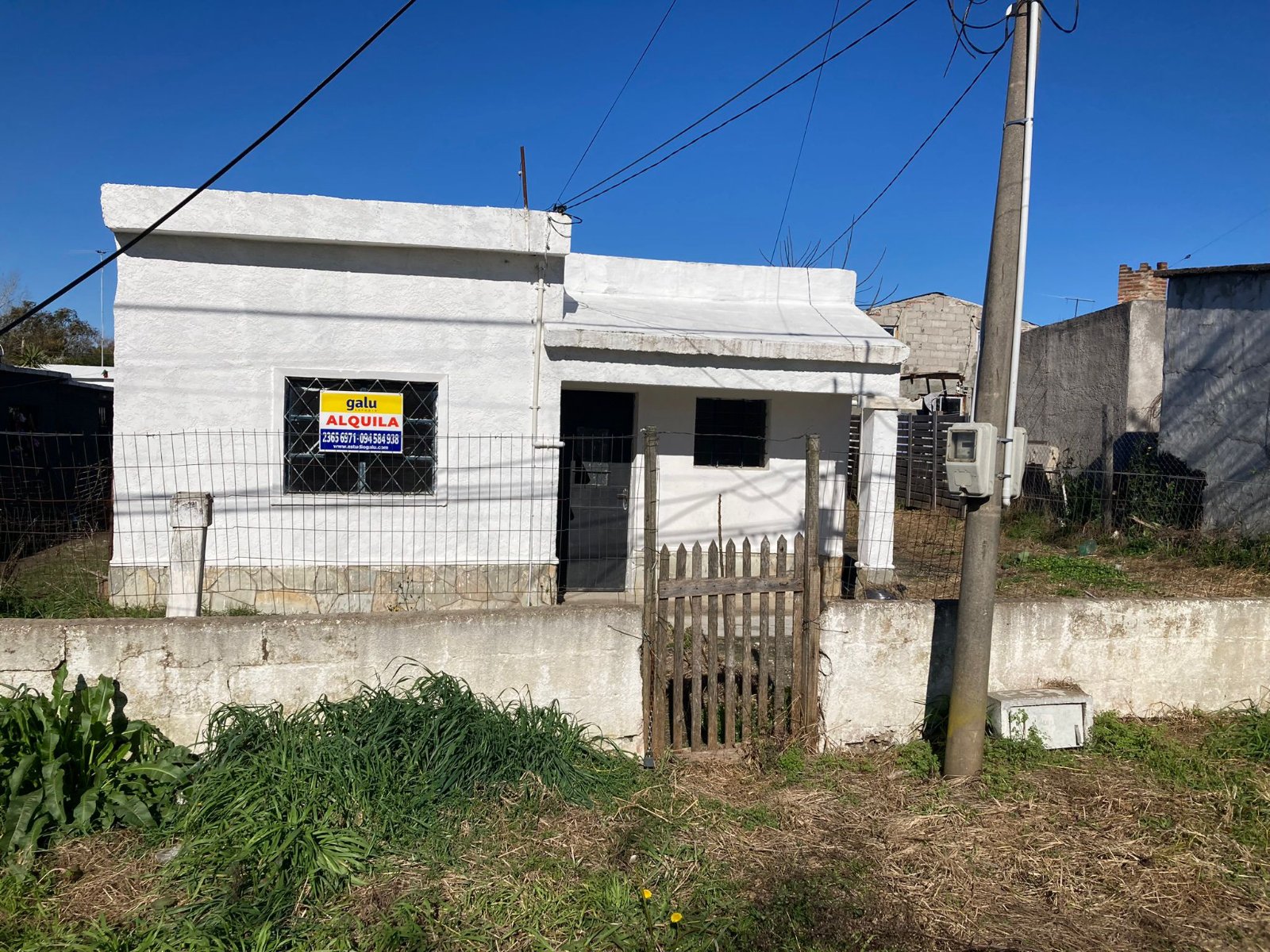 Casa 2 dormitorios, image size:1600x1200